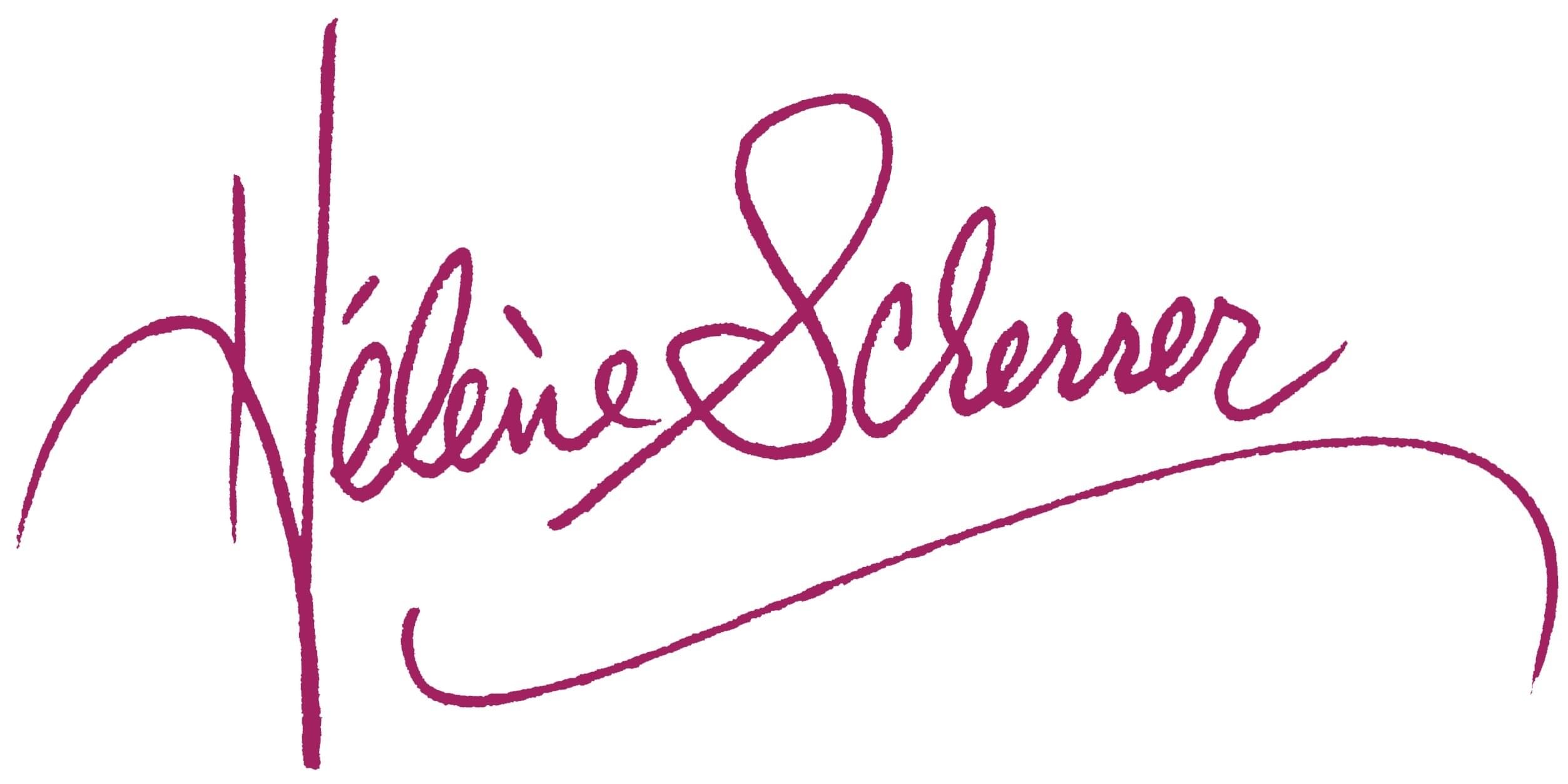 Hélène Scherrer du site ClairConscience